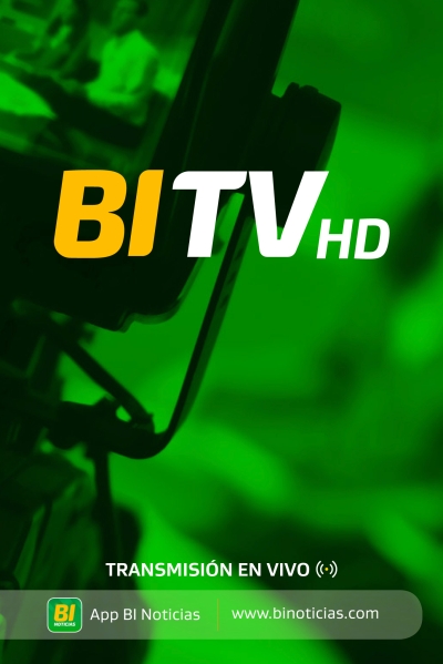 Portada BI TV HD