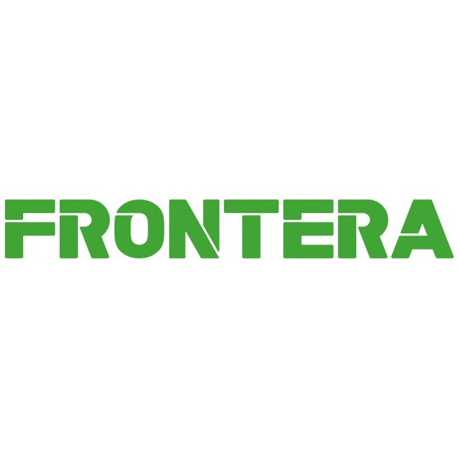 Logotipo Frontera Diario Independiente de Tijuana