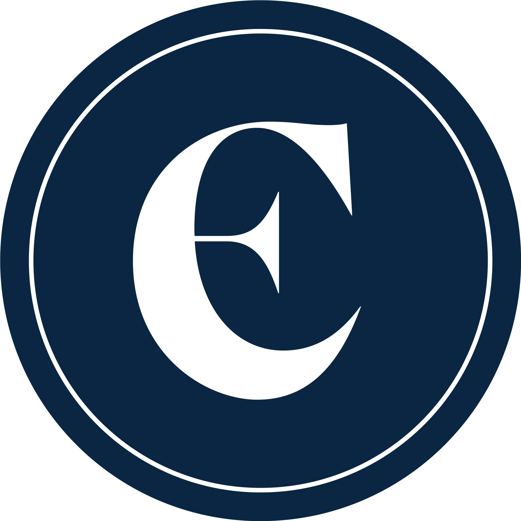 Logotipo Ecos de la Costa