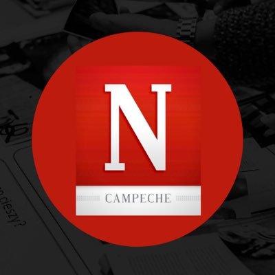 Logotipo Novedades de Campeche