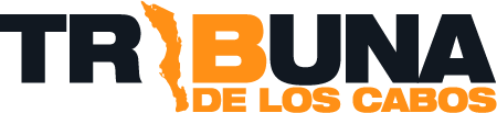 Logotipo Tribuna De Los Cabos