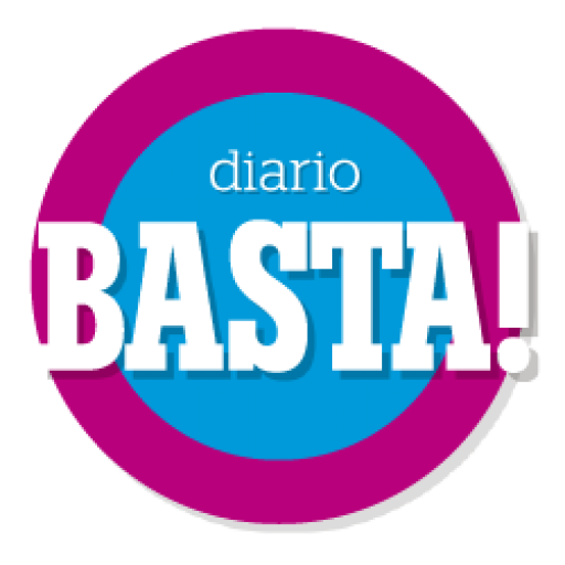Logotipo Basta
