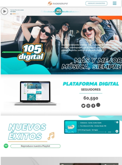 Portada radiogrupo.com-_105digital