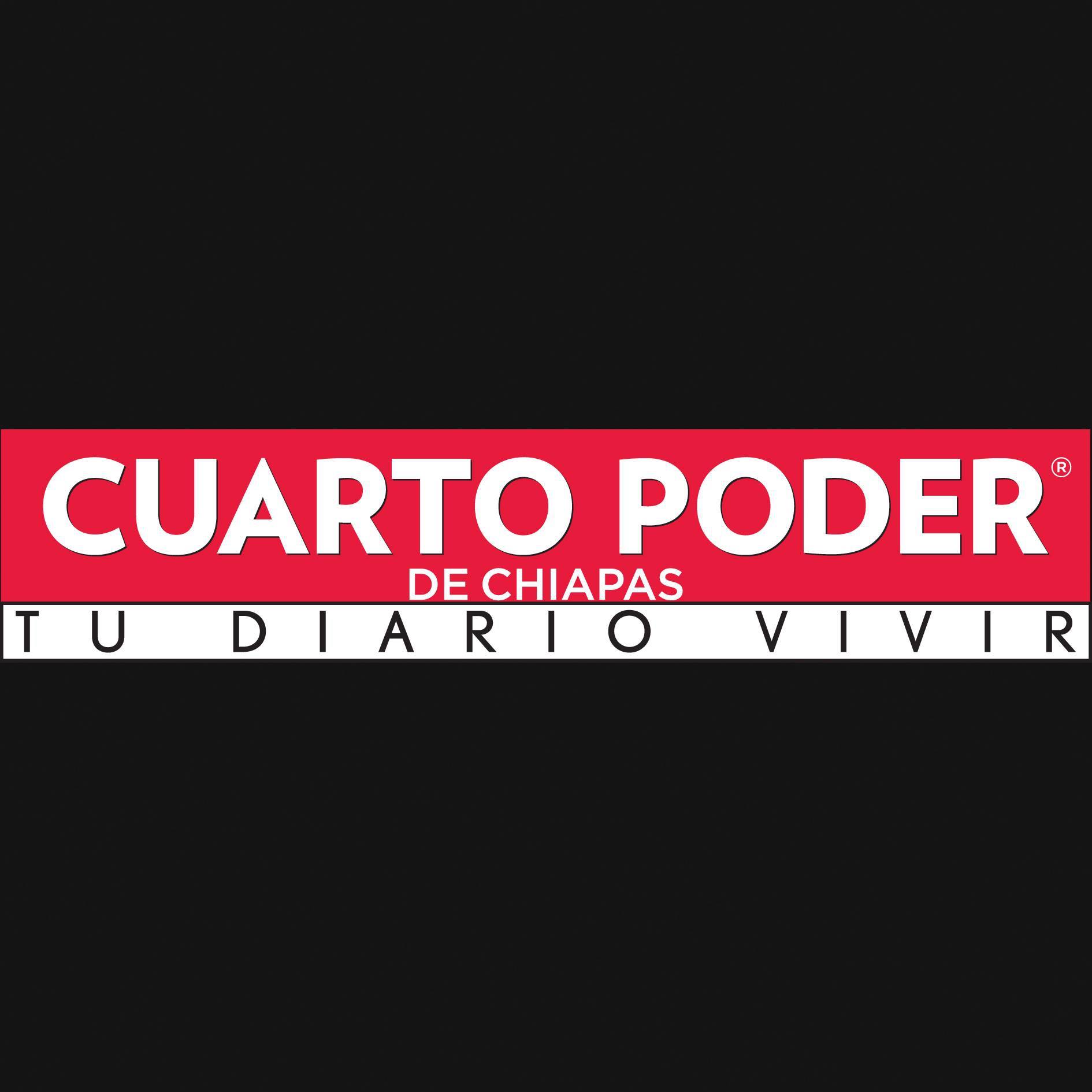 Logotipo Cuarto Poder