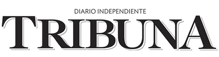 Logotipo Diario Independiente Tribuna