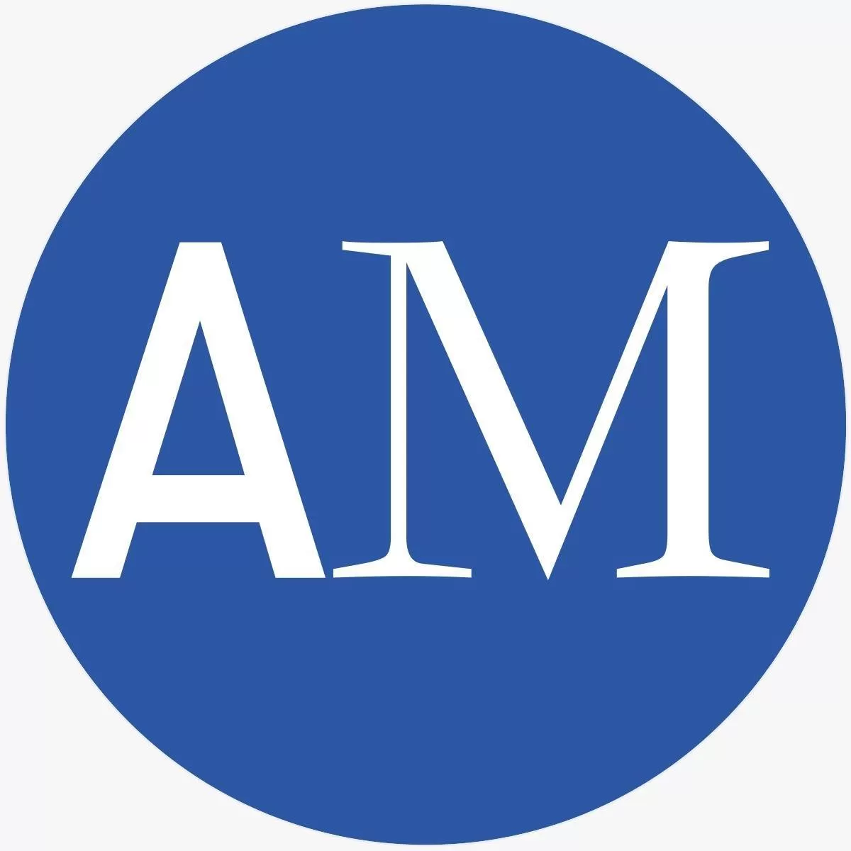 Logotipo Atención Médica