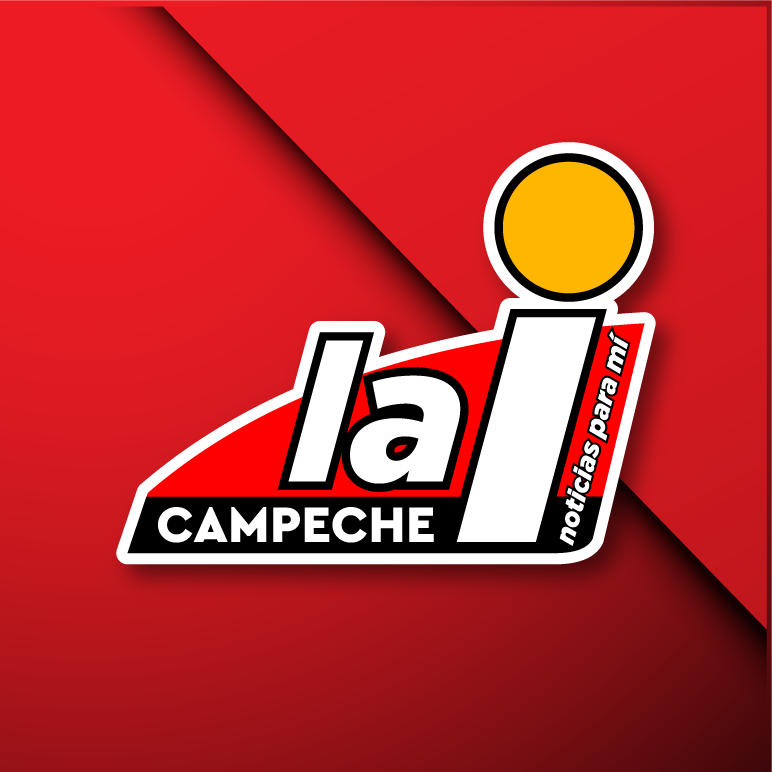 Logotipo Campeche La I Noticias Para Mí