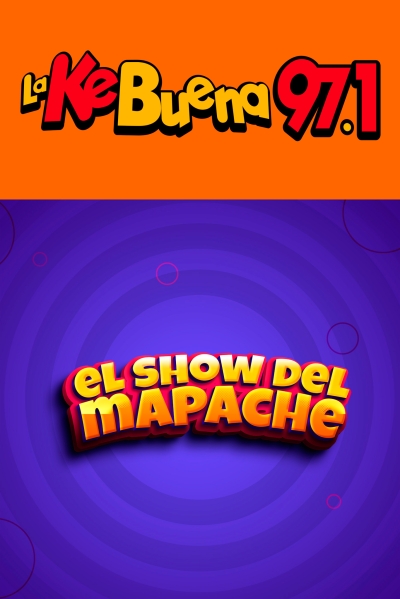 Portada de Emisora de Radio La KeBuena de Guadalajara,<p>Portada de la Emisora de Radio La KeBuena de Guadalajara<br></p>