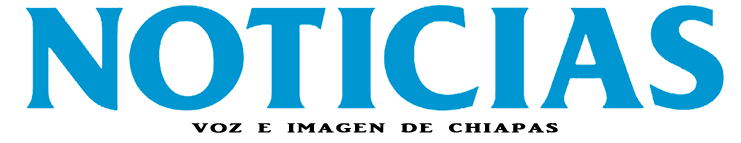 Logotipo Noticias Voz e Imagen de Chiapas