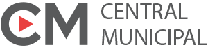 Logotipo Central Municipal