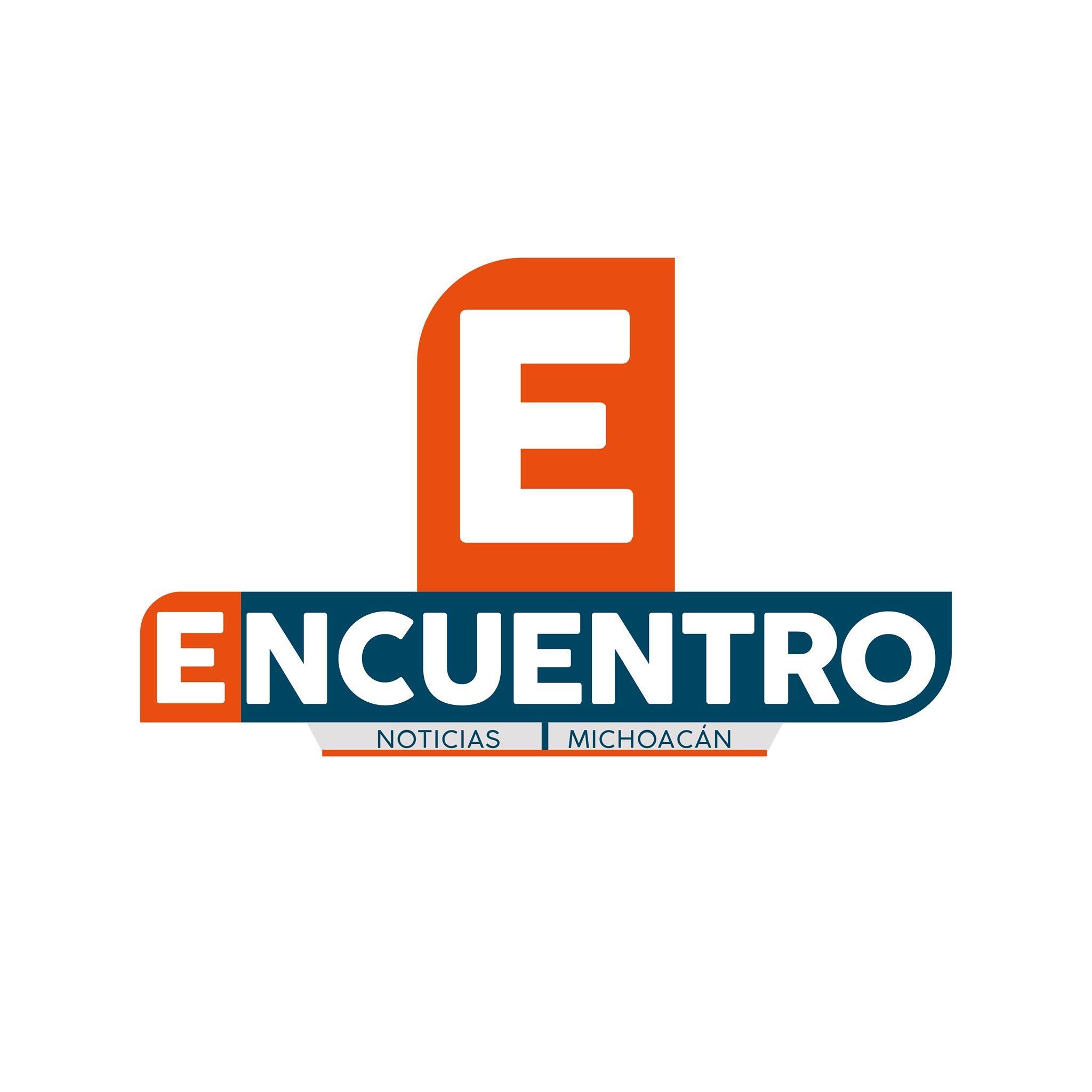Logotipo Encuentro De Michoacán