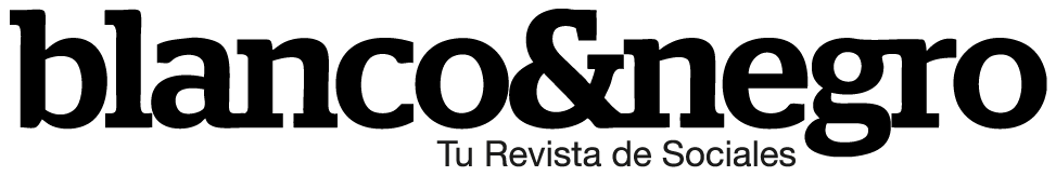 Logotipo blancoynegro