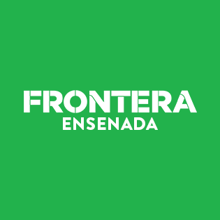 Logotipo Frontera Ensenada