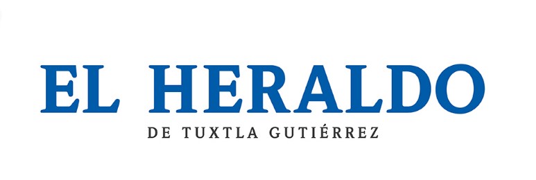 Logotipo El Heraldo De Tuxtla Gutiérrez