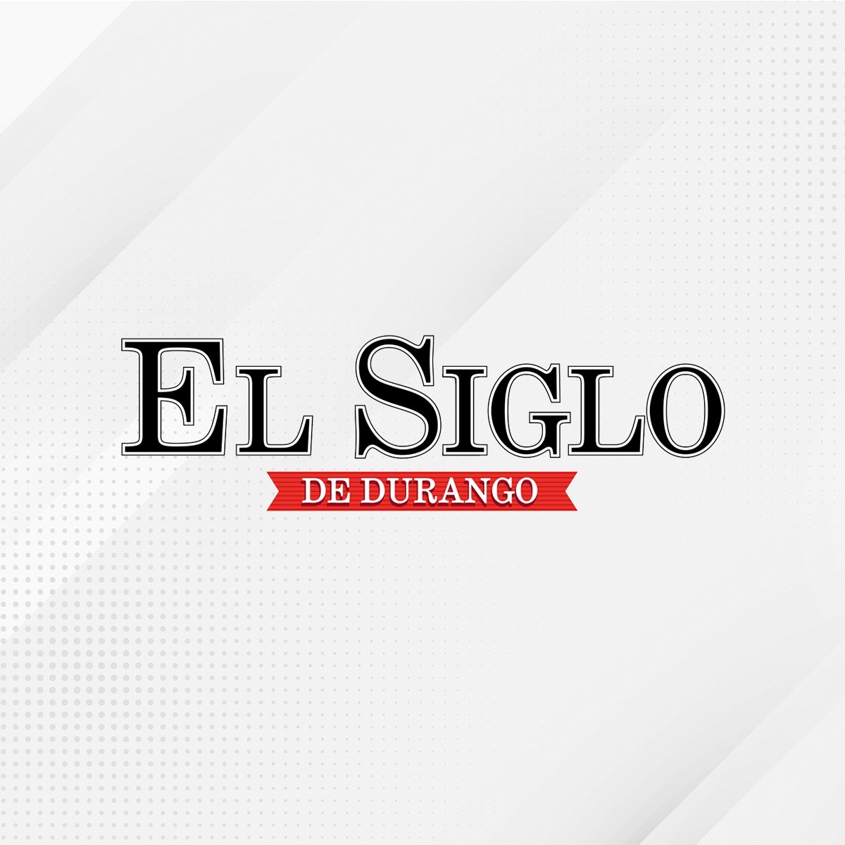 Logotipo El Siglo de Durango