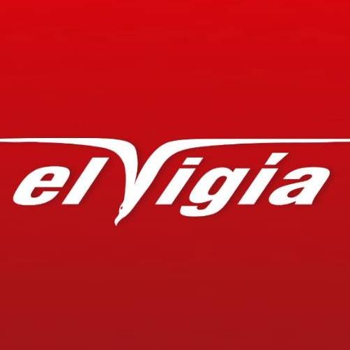 Logotipo El Vigía Periodismo Con La Gente