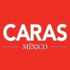 Logotipo Caras