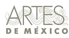 Logotipo Artes de México