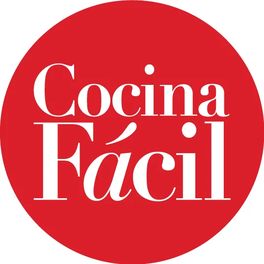 Logotipo Cocina Fácil